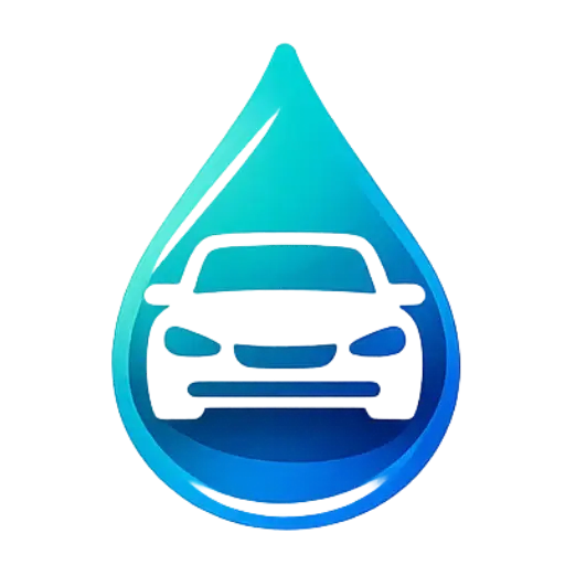 Lavage auto à domicile Lacrabe